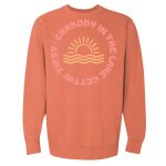 Garment-Dyed Sweatshirt Thumbnail