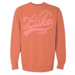 Garment-Dyed Sweatshirt Thumbnail