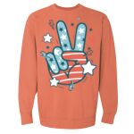 Garment-Dyed Sweatshirt Thumbnail