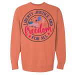 Garment-Dyed Sweatshirt Thumbnail