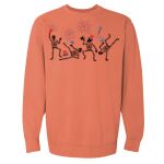 Garment-Dyed Sweatshirt Thumbnail