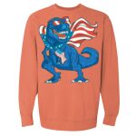 Garment-Dyed Sweatshirt Thumbnail