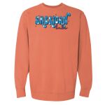 Garment-Dyed Sweatshirt Thumbnail