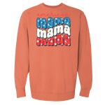 Garment-Dyed Sweatshirt Thumbnail