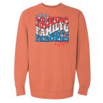 Garment-Dyed Sweatshirt Thumbnail