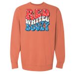 Garment-Dyed Sweatshirt Thumbnail