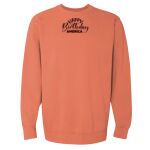 Garment-Dyed Sweatshirt Thumbnail