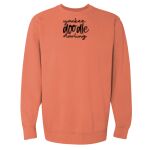 Garment-Dyed Sweatshirt Thumbnail