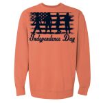 Garment-Dyed Sweatshirt Thumbnail