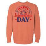 Garment-Dyed Sweatshirt Thumbnail