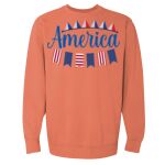 Garment-Dyed Sweatshirt Thumbnail