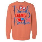 Garment-Dyed Sweatshirt Thumbnail