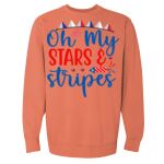 Garment-Dyed Sweatshirt Thumbnail