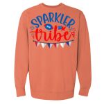 Garment-Dyed Sweatshirt Thumbnail