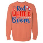 Garment-Dyed Sweatshirt Thumbnail