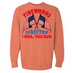 Garment-Dyed Sweatshirt Thumbnail