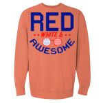 Garment-Dyed Sweatshirt Thumbnail