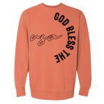 Garment-Dyed Sweatshirt Thumbnail