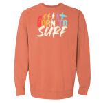 Garment-Dyed Sweatshirt Thumbnail