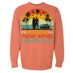 Garment-Dyed Sweatshirt Thumbnail