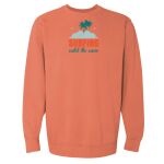 Garment-Dyed Sweatshirt Thumbnail