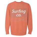 Garment-Dyed Sweatshirt Thumbnail