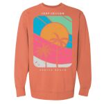 Garment-Dyed Sweatshirt Thumbnail