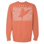 Garment-Dyed Sweatshirt Thumbnail