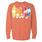 Garment-Dyed Sweatshirt Thumbnail