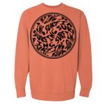 Garment-Dyed Sweatshirt Thumbnail