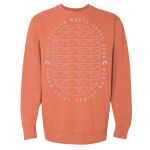 Garment-Dyed Sweatshirt Thumbnail