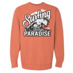 Garment-Dyed Sweatshirt Thumbnail