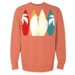 Garment-Dyed Sweatshirt Thumbnail