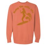 Garment-Dyed Sweatshirt Thumbnail