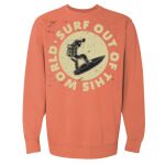 Garment-Dyed Sweatshirt Thumbnail