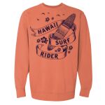 Garment-Dyed Sweatshirt Thumbnail