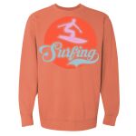 Garment-Dyed Sweatshirt Thumbnail