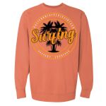 Garment-Dyed Sweatshirt Thumbnail