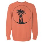 Garment-Dyed Sweatshirt Thumbnail