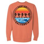 Garment-Dyed Sweatshirt Thumbnail