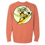 Garment-Dyed Sweatshirt Thumbnail