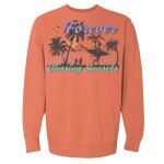 Garment-Dyed Sweatshirt Thumbnail