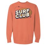 Garment-Dyed Sweatshirt Thumbnail