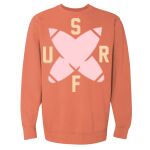 Garment-Dyed Sweatshirt Thumbnail