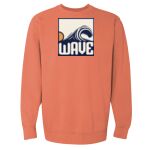 Garment-Dyed Sweatshirt Thumbnail