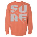 Garment-Dyed Sweatshirt Thumbnail