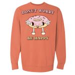 Garment-Dyed Sweatshirt Thumbnail