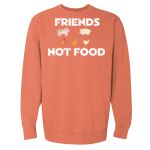 Garment-Dyed Sweatshirt Thumbnail