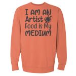 Garment-Dyed Sweatshirt Thumbnail