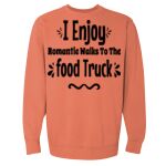 Garment-Dyed Sweatshirt Thumbnail